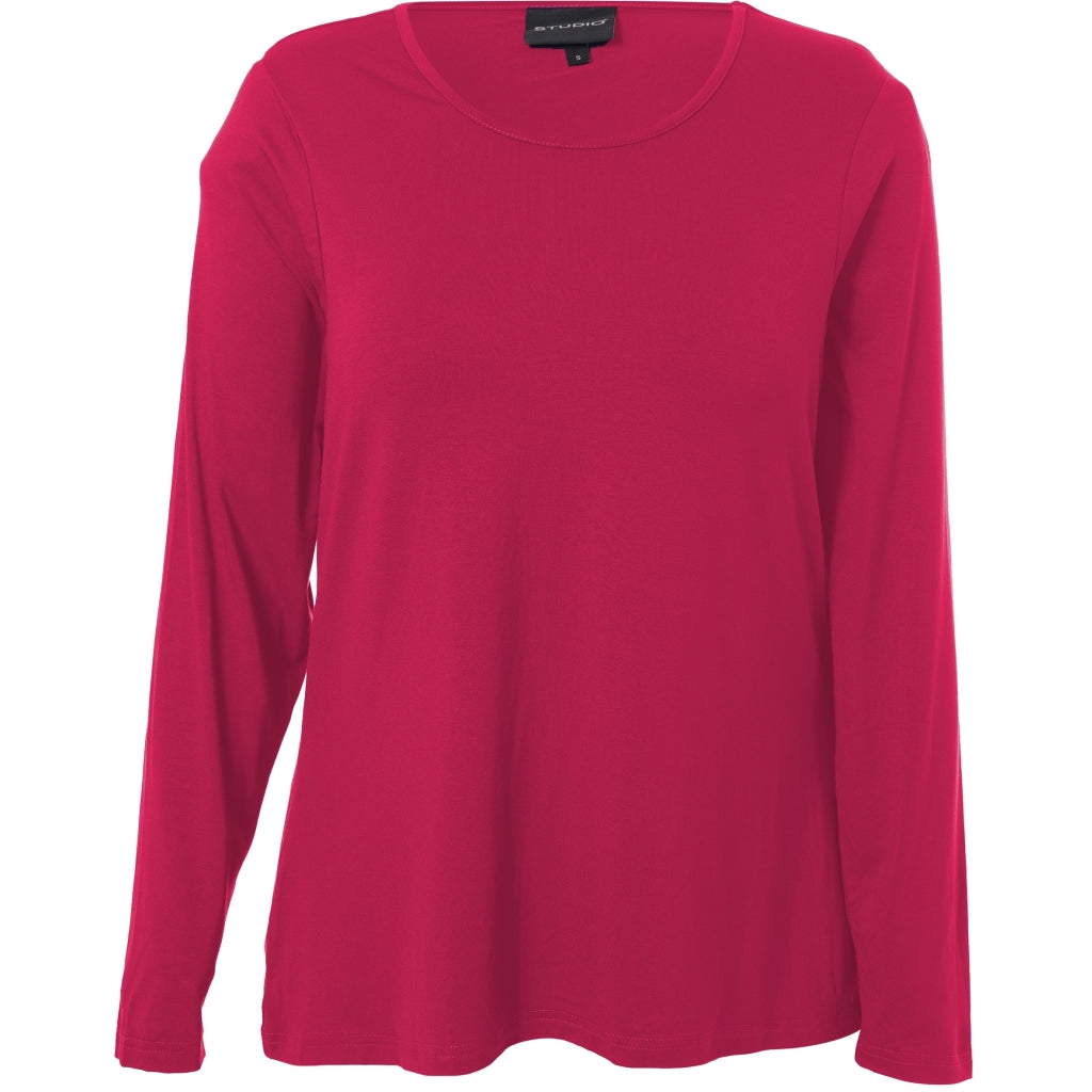 Studio SLian T-Shirt with long T-Shirt