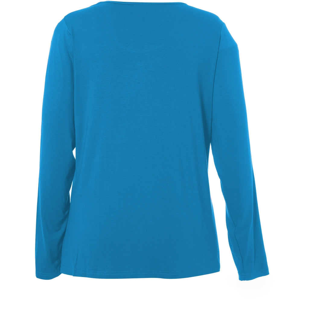 Studio SLian T-Shirt with long T-Shirt