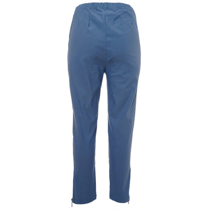 Studio SLinnea Pants Pants light Blue
