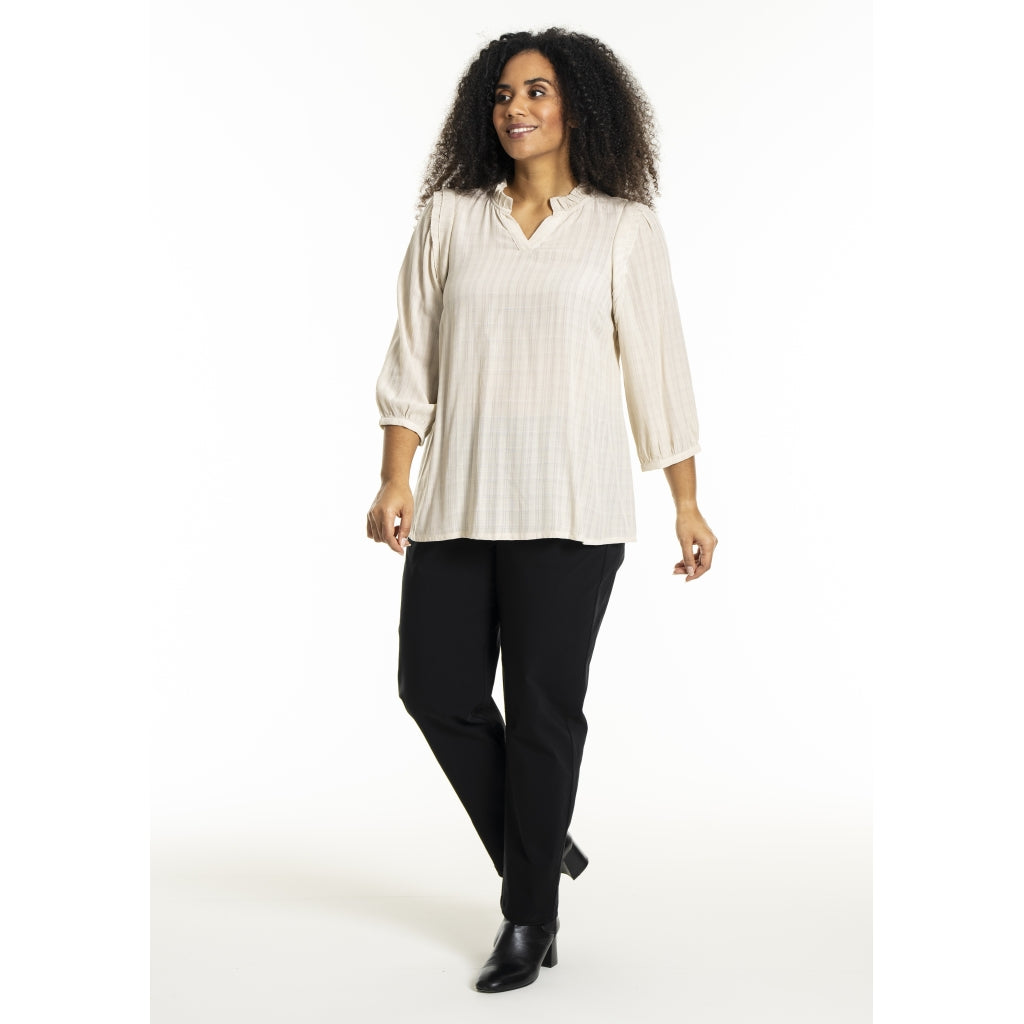 Studio SLinnea Pants Pants Black