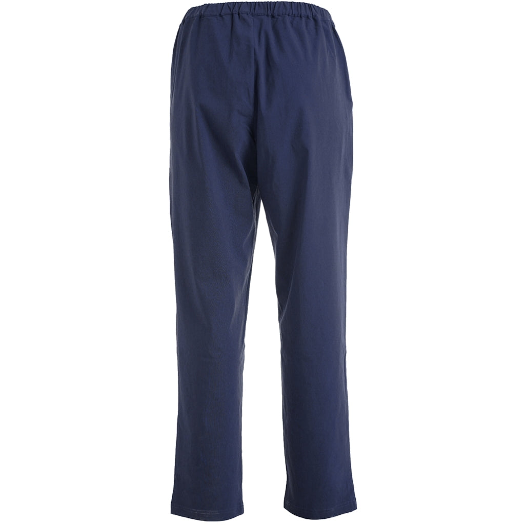 Studio SLinnea Pants Pants Navy