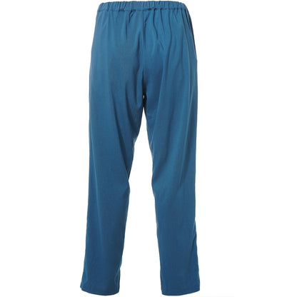 Studio SLinnea Pants Pants Petrol