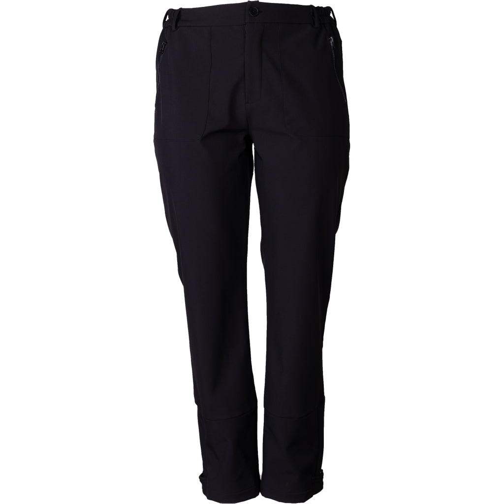 Studio SLotte ski pants Softshell Pants Black