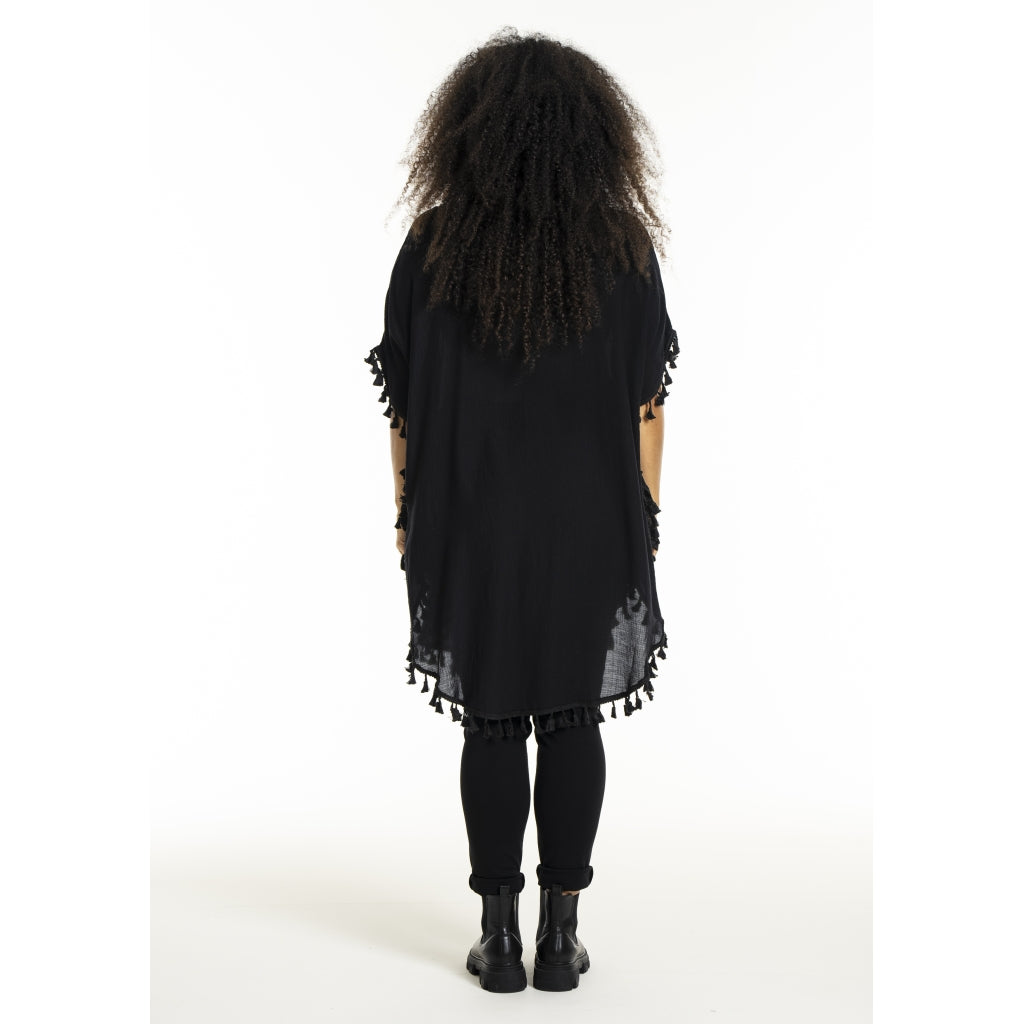 Studio SLuna Tunic Tunic Black