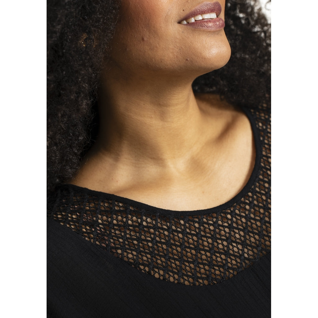 Studio SLuna Tunic Tunic Black