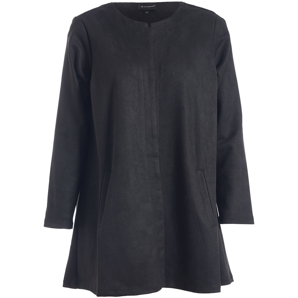 Studio SLyra Cardigan Cardigan Black