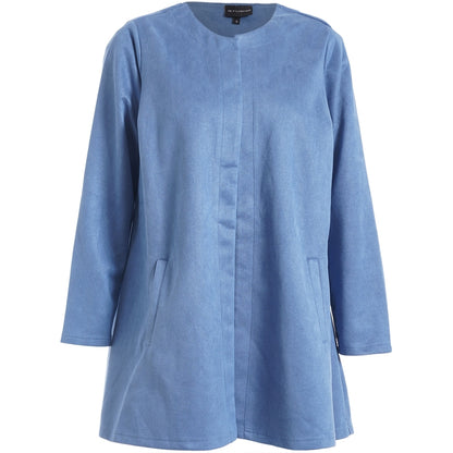 Studio SLyra Cardigan Cardigan Blue