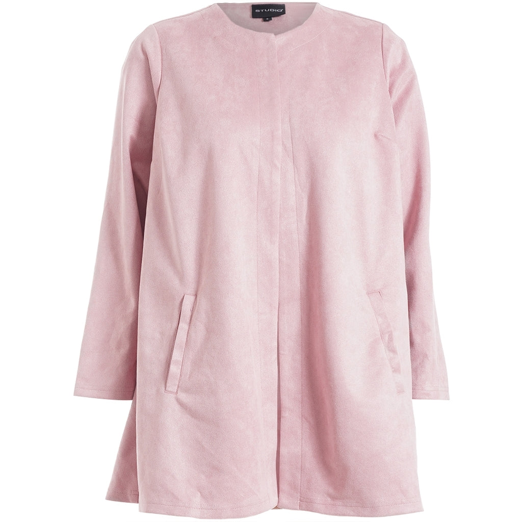 Studio SLyra Cardigan Cardigan Rose