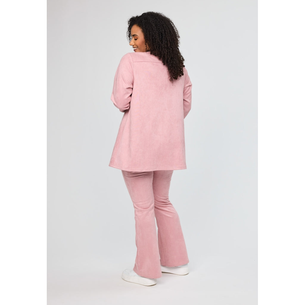 Studio SLyra Cardigan Cardigan Rose