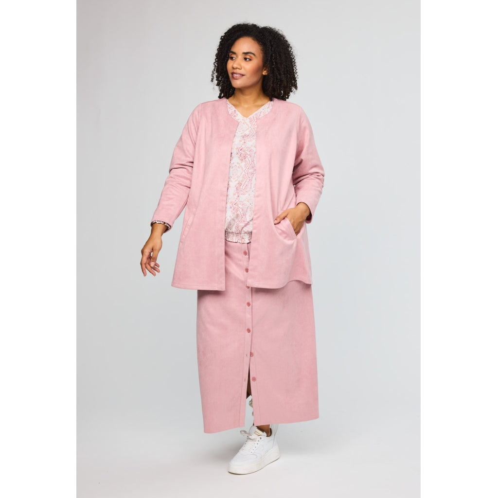 Studio SLyra Cardigan Cardigan Rose
