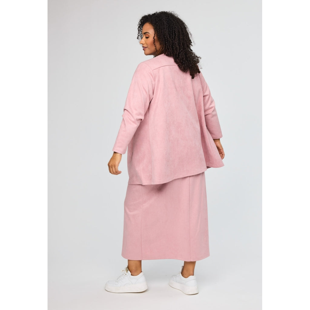 Studio SLyra Cardigan Cardigan Rose