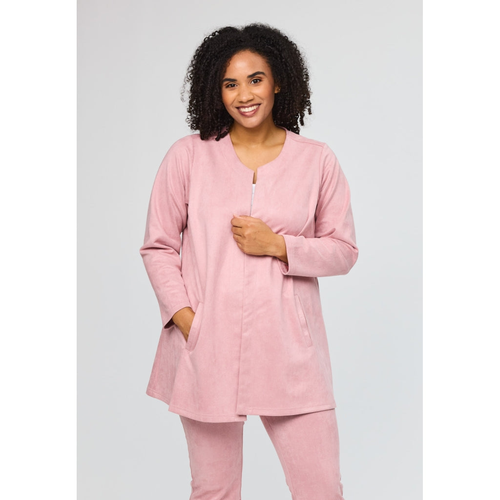Studio SLyra Cardigan Cardigan Rose
