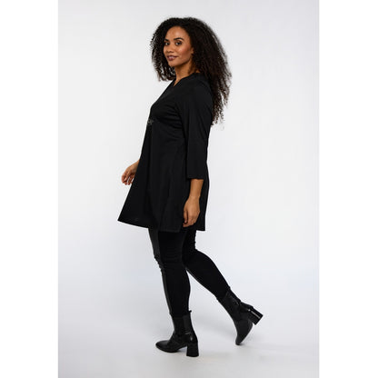 Studio SMaren tunic Tunic Black