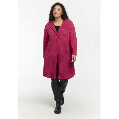 Studio SMarlene Cardigan Cardigan Pink