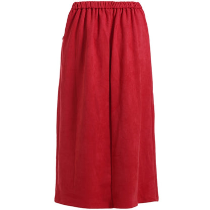 Studio SNoa Skirt Skirt Red