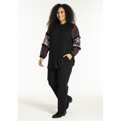 Studio SNoralie Shirt Shirt Multi Colour