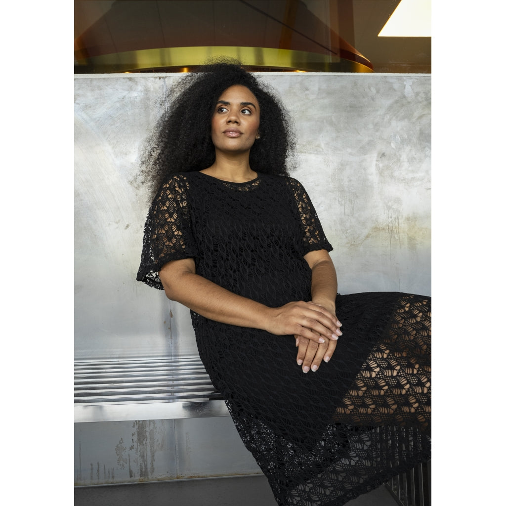 Studio SPernille Dress Dress Black