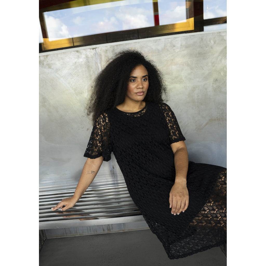 Studio SPernille Dress Dress Black