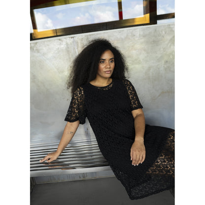 Studio SPernille Dress Dress Black