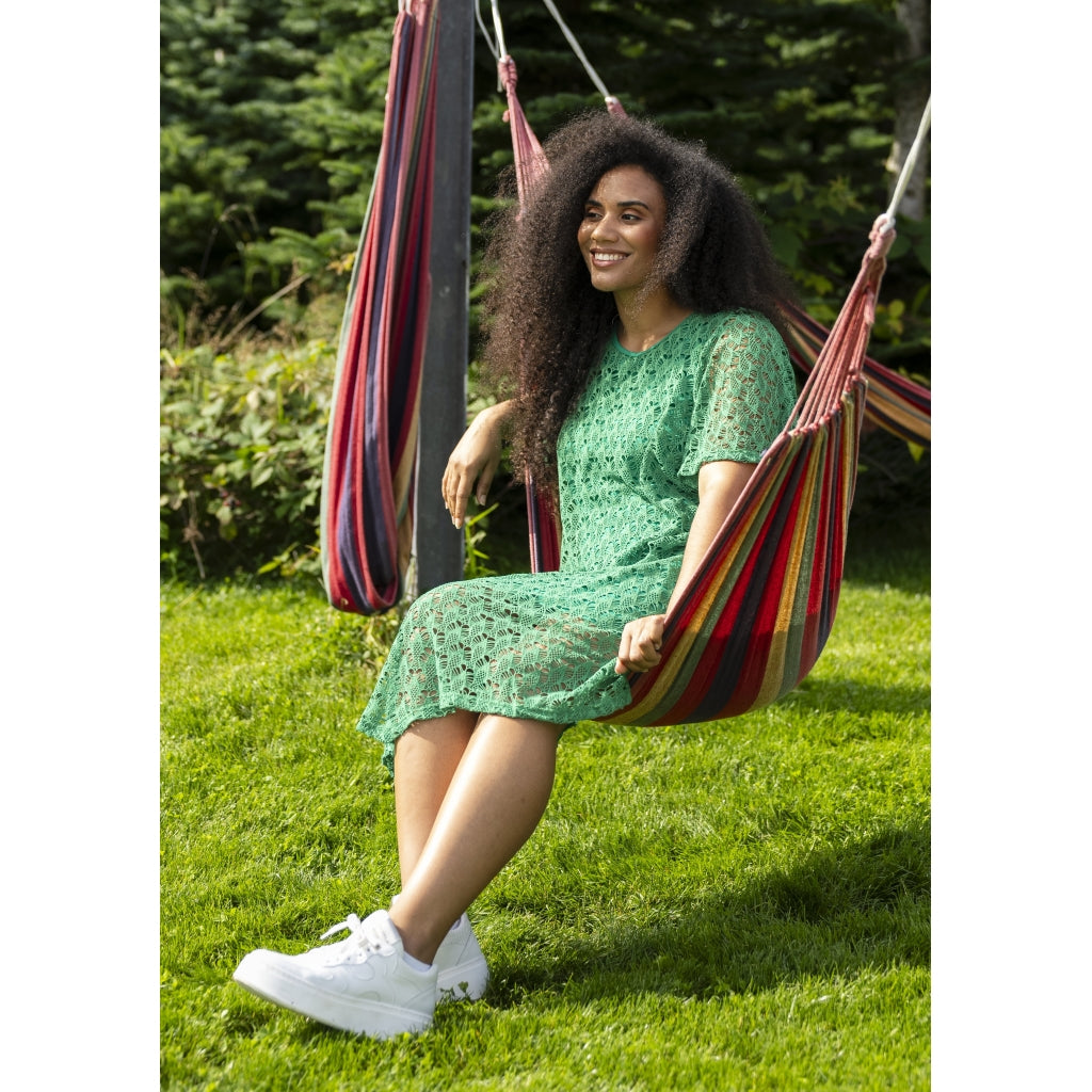 Studio SPernille Dress Dress Green