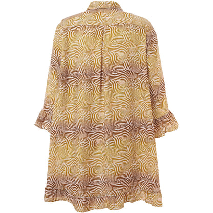 Studio SSilja Tunic Tunic Zebra stripes