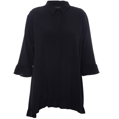 Studio SSilja Tunic Tunic Black