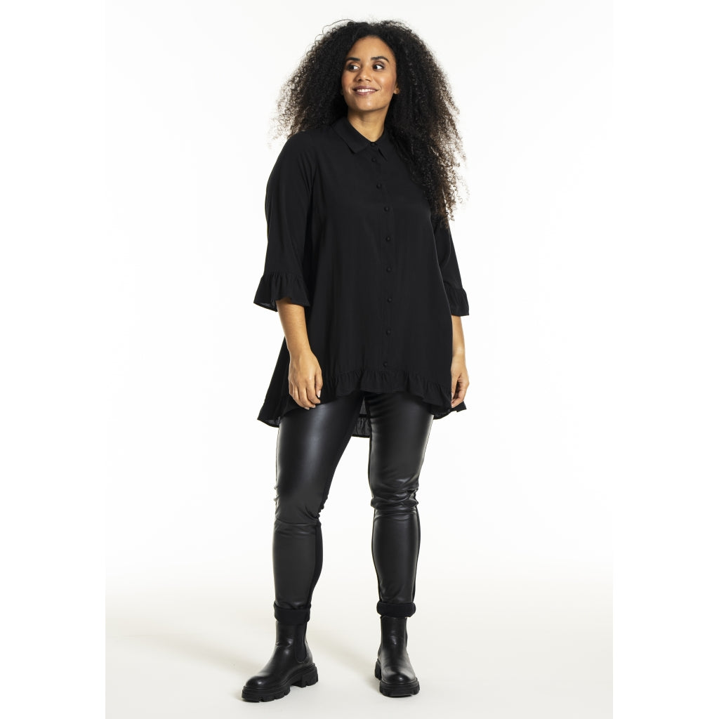 Studio SSilja Tunic Tunic Black