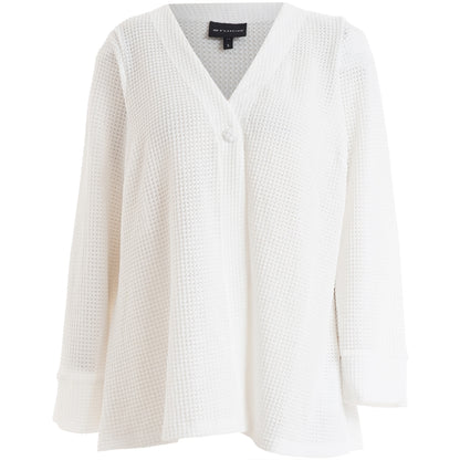 Studio STilde Cardigan Cardigan Offwhite