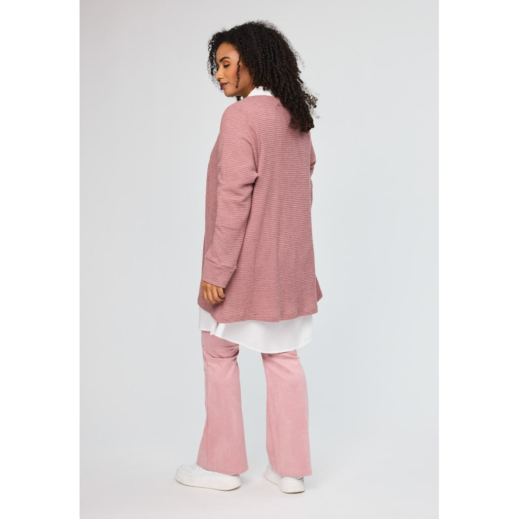 Studio STilde Cardigan Cardigan Rose