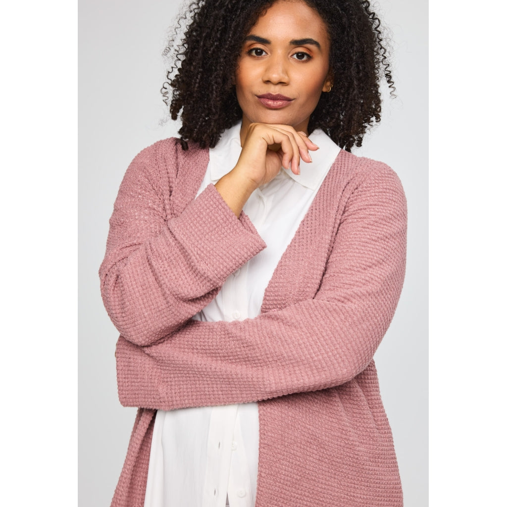 Studio STilde Cardigan Cardigan Rose