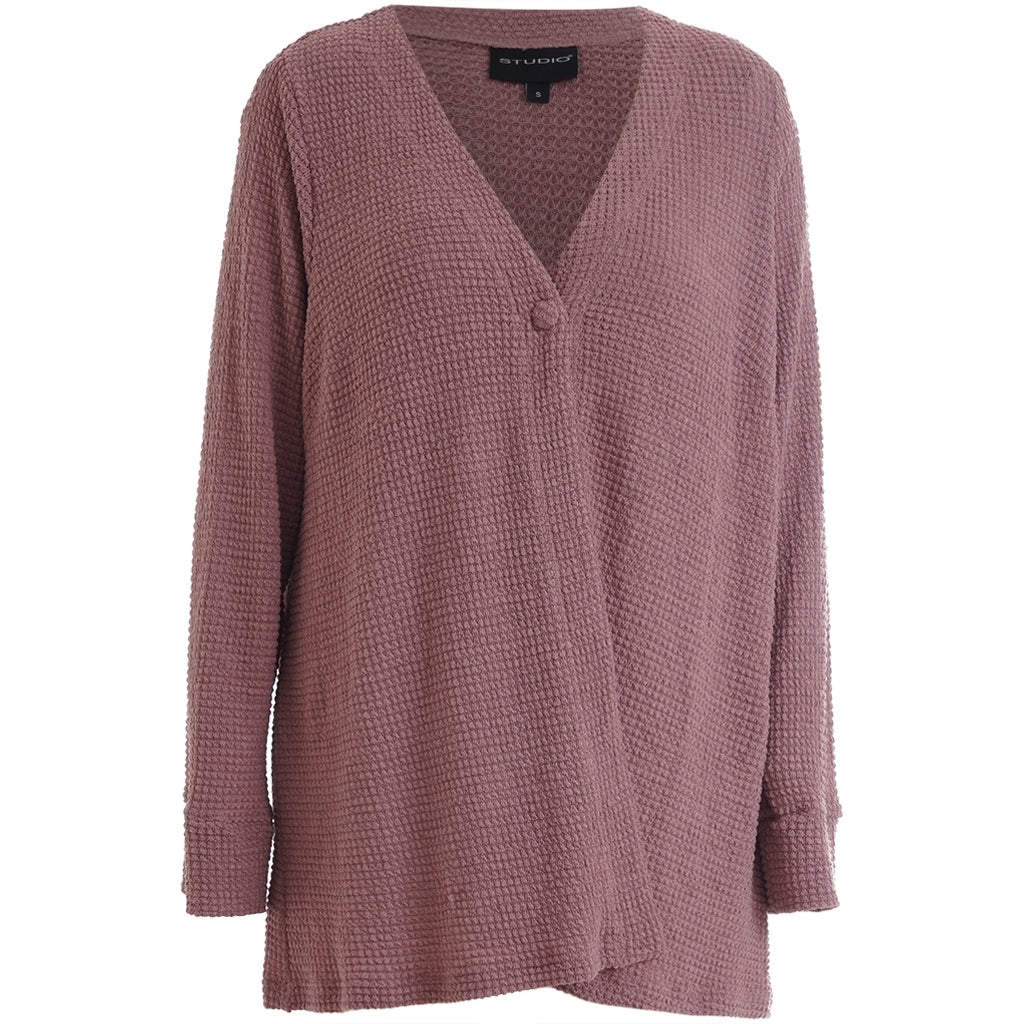 Studio STilde Cardigan Cardigan Rose