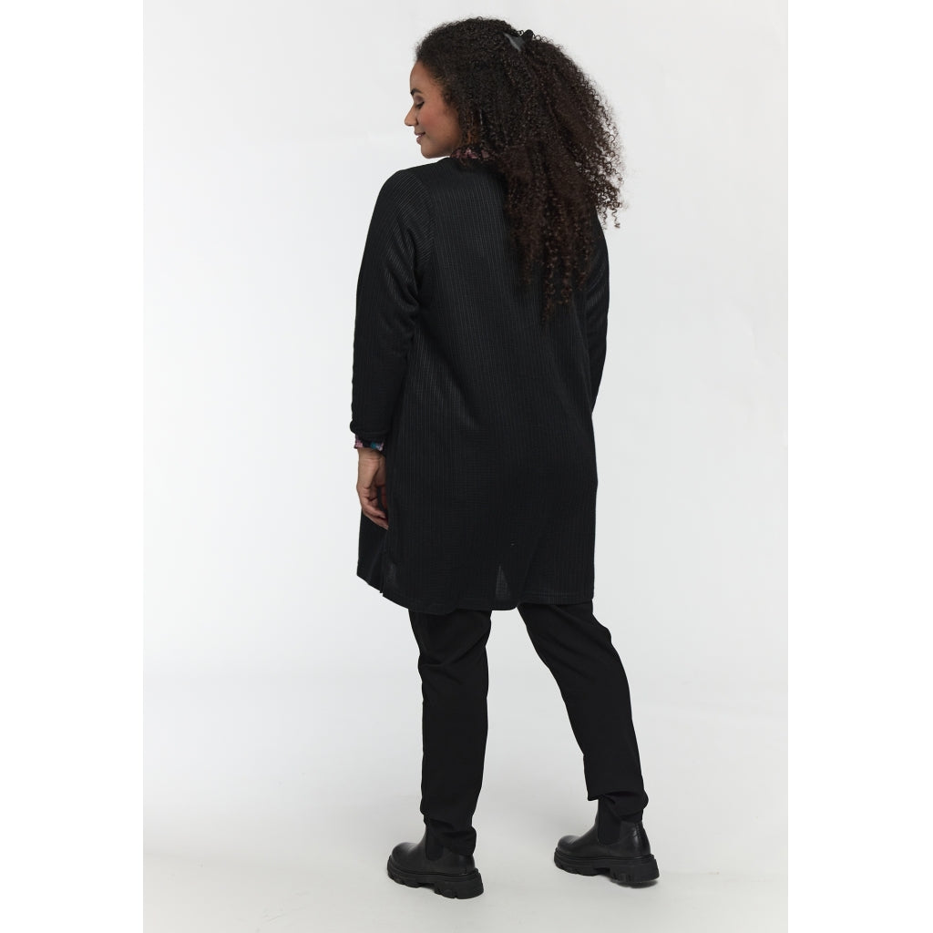 Studio SVictoria Cardigan Cardigan Black