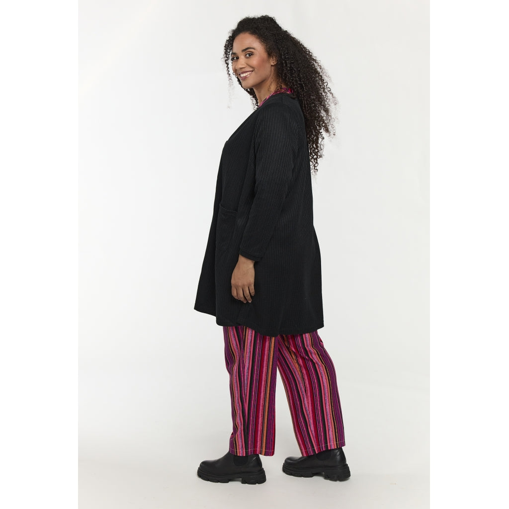 Studio SVictoria Cardigan Cardigan Black