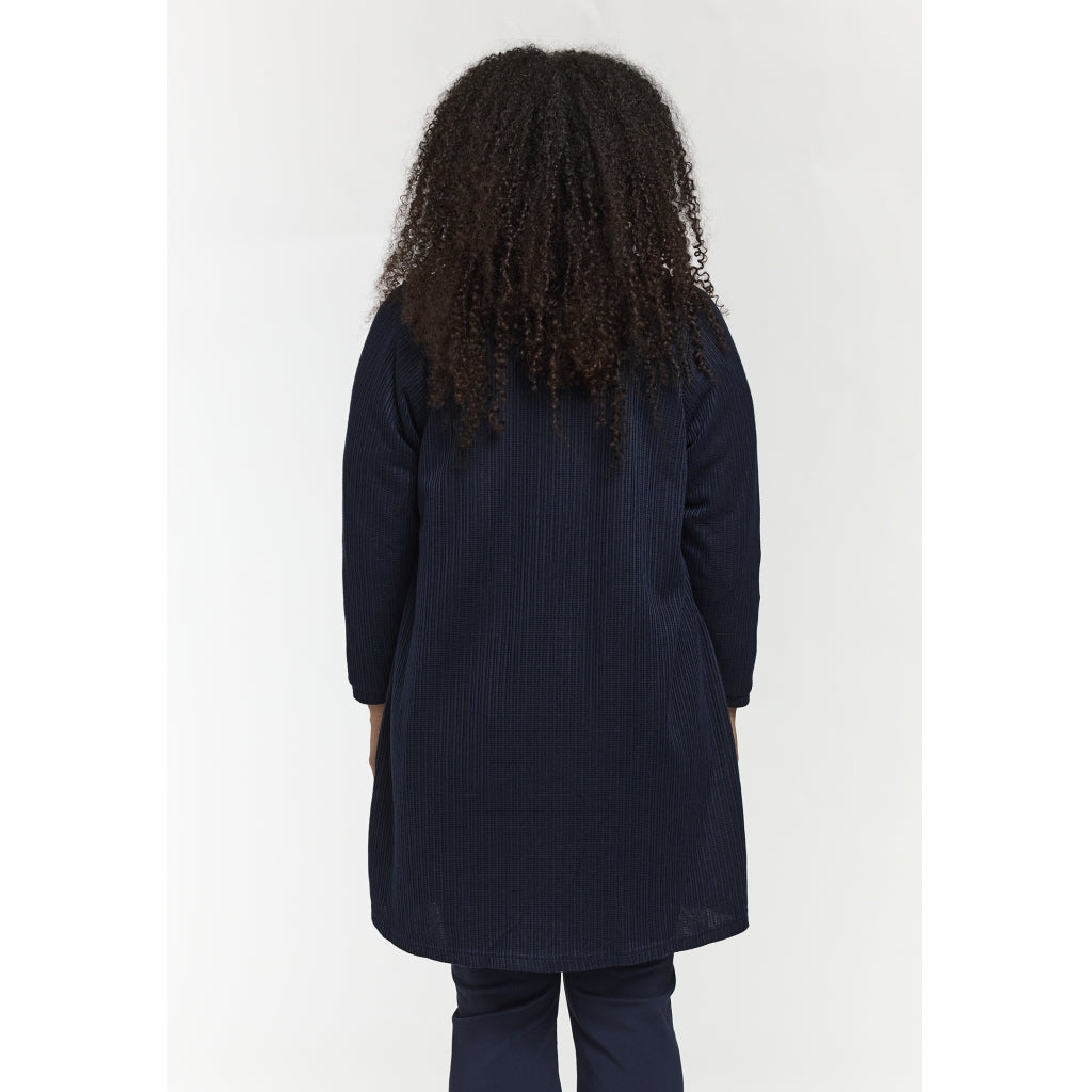 Studio SVictoria Cardigan Cardigan Navy