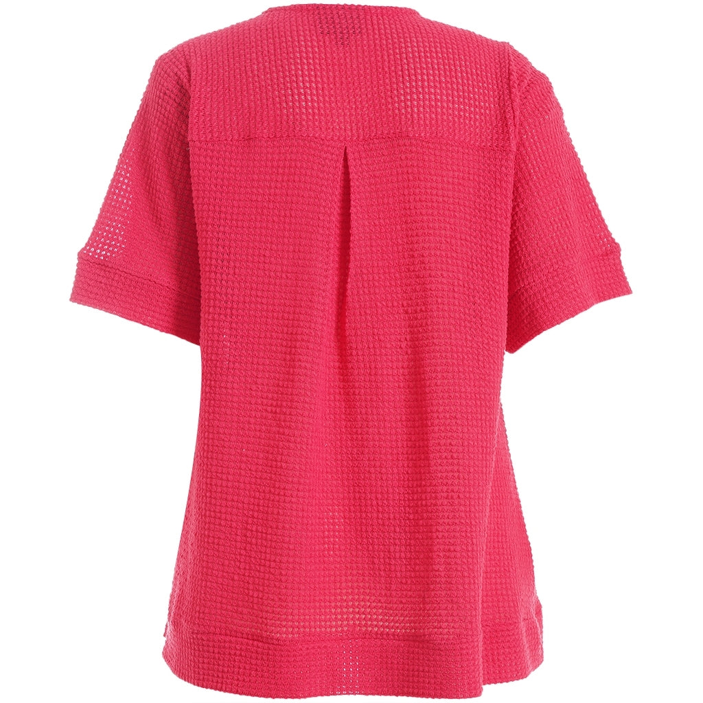 Studio SVilda Blouse Blouse Red