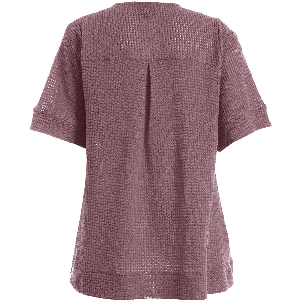 Studio SVilda Blouse Blouse Rose