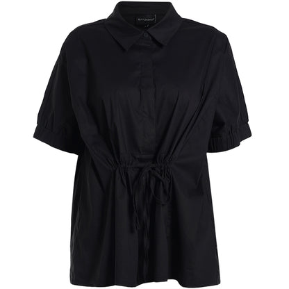 Studio SVilde Shirt Shirt Black