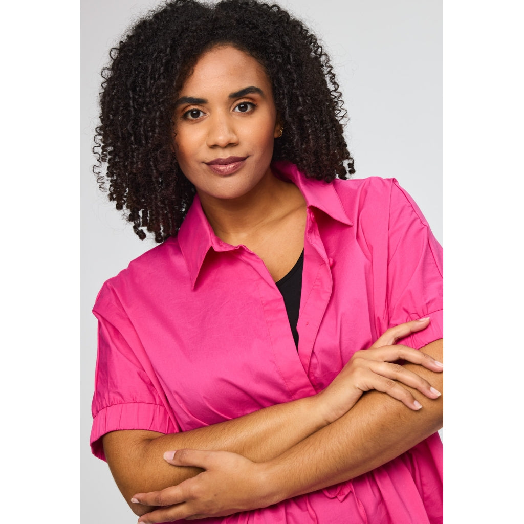 Studio SVilde Shirt Shirt Pink