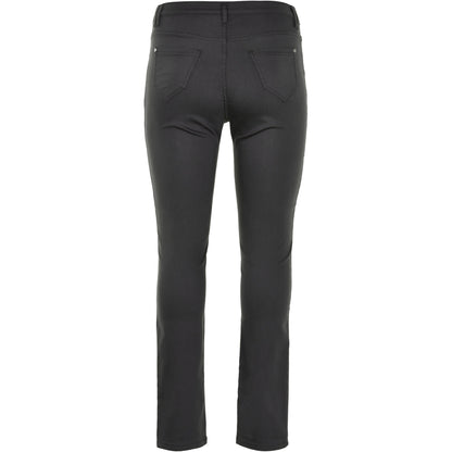 Studio Klassisk sorte jeans fra STUDIO CLOTHING Trousers