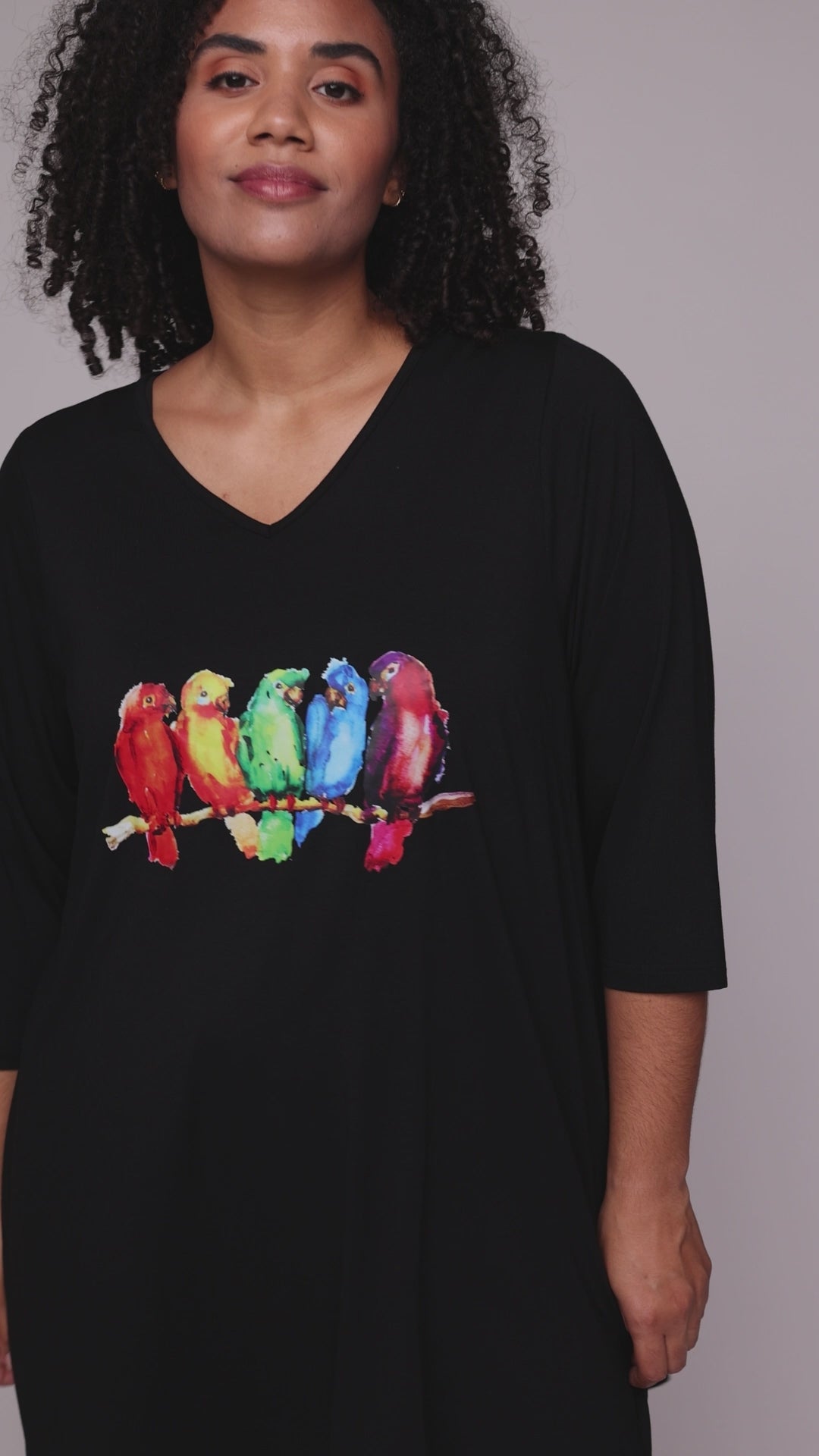Studio SDitte Tunic Tunic