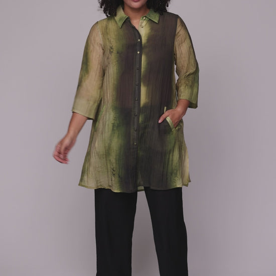 Studio SEmilie Shirt Shirt